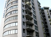 Satılır 4 otaqlı 218 m2 yeni tikili Gənclik m.