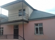 Satılır 3 otaqlı 156 m2 həyət evi Badamdar
