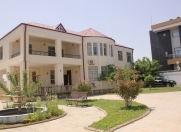 Satılır 9 otaqlı 5100 m2 bağ evi Bilgəh