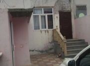 Satılır 3 otaqlı 100 m2 həyət evi Əhmədli