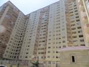 Satılır 3 otaqlı 118 m2 yeni tikili Yasamal r.