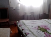 İcarəyə verilir 2 otaqlı 110 m2 köhnə tikili Gəncə