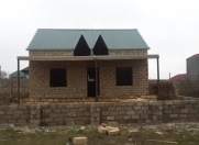 Satılır 5 otaqlı 4 m2 yeni tikili Pirşağı