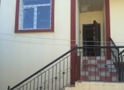 İcarəyə verilir 3 otaqlı 70 m2 həyət evi Xırdalan
