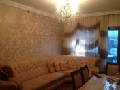 Satılır 4 otaqlı 87 m2 köhnə tikili 8 km