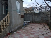 Satılır 4 otaqlı 150 m2 həyət evi Y.Ramana