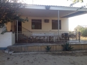 Satılır 5 otaqlı 10000 m2 bağ evi Pirşağı