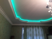 Satılır 2 otaqlı 80 m2 yeni tikili İnşaatçılar m.
