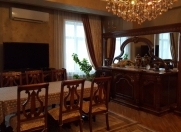 Satılır 5 otaqlı 140 m2 yeni tikili 8 km