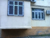 Satılır 3 otaqlı 47 m2 köhnə tikili Sumqayıt