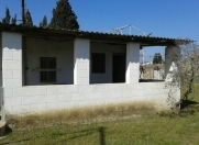 Satılır 3 otaqlı 42 m2 bağ evi Albalı