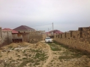 Satılır 4.5 sot torpaq Badamdar
