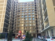 Satılır 4 otaqlı 186 m2 yeni tikili Nərimanov r.