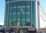 Satılır 22 otaqlı 1444 m2 obyekt 20 yanvar m.