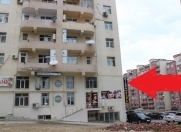 Satılır 2 otaqlı 64 m2 obyekt Yasamal r.