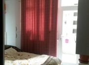 Satılır 2 otaqlı 60 m2 yeni tikili İnşaatçılar m.