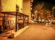 İcarəyə verilir 5 otaqlı 215 m2 obyekt Nizami m.