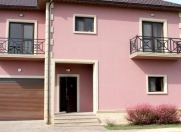 Satılır 4 otaqlı 180 m2 bağ evi Şüvəlan