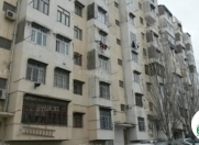 Satılır 4 otaqlı 112 m2 köhnə tikili Rəsulzadə