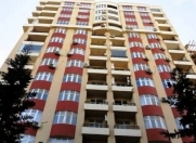 Satılır 1 otaqlı 61 m2 yeni tikili İnşaatçılar m.