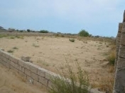 Satılır 20 sot torpaq Binə