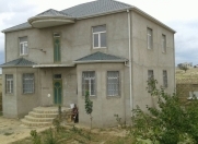 Satılır 6 otaqlı 240 m2 həyət evi Mehdiabad