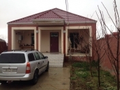 Satılır 4 otaqlı 120 m2 həyət evi Avropa otel