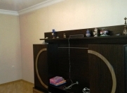 Satılır 3 otaqlı 66 m2 köhnə tikili Ukrayna dairəsi