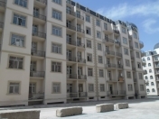 Satılır 1 otaqlı 49 m2 yeni tikili Xırdalan