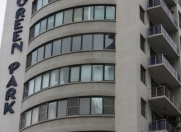 İcarəyə verilir 4 otaqlı 200 m2 yeni tikili Dədə Qorqud parkı