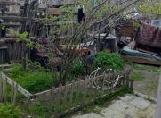 Satılır 2 otaqlı 1500 m2 həyət evi NZS