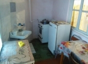 İcarəyə verilir 1 otaqlı 32 m2 həyət evi 28 may