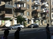 İcarəyə verilir 2 otaqlı 62 m2 köhnə tikili Səməd Vurğun parkı