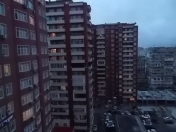 Satılır 3 otaqlı 165 m2 yeni tikili Ayna Sultanova heykəli