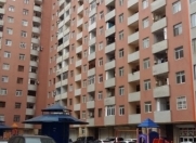 İcarəyə verilir 3 otaqlı 125 m2 yeni tikili Rusiya səfirliyi