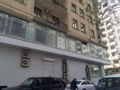 İcarəyə verilir 20 otaqlı 1000 m2 ofis Nizami m.