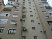 Satılır 4 otaqlı 162 m2 yeni tikili Nəriman Nərimanov m.