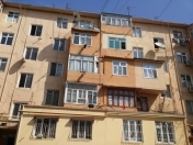 Satılır 2 otaqlı 50 m2 köhnə tikili 7 mkr