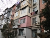 İcarəyə verilir 2 otaqlı 50 m2 köhnə tikili 7 mkr