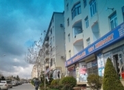 Satılır 2 otaqlı 75 m2 yeni tikili Masazır