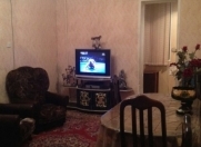 Satılır 1 otaqlı 38 m2 köhnə tikili Bakıxanov