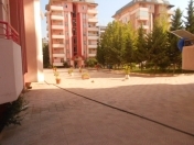 Satılır 4 otaqlı 165 m2 yeni tikili Ayna Sultanova heykəli