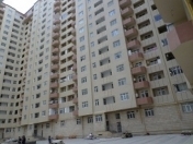 Satılır 3 otaqlı 115 m2 yeni tikili Yasamal r.