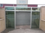 İcarəyə verilir 1 otaqlı 44 m2 obyekt Nübar