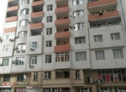 Satılır 4 otaqlı 128 m2 yeni tikili 1 mkr