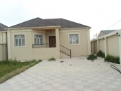 Satılır 3 otaqlı 120 m2 həyət evi Binə