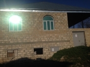 Satılır 4 otaqlı 300 m2 həyət evi Göygöl