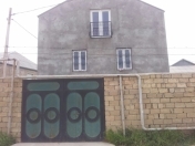 Satılır 5 otaqlı 192 m2 həyət evi Binəqədi