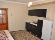 İcarəyə verilir 1 otaqlı 55 m2 yeni tikili 8 km