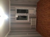 İcarəyə verilir 1 otaqlı 32 m2 köhnə tikili Y.Günəşli